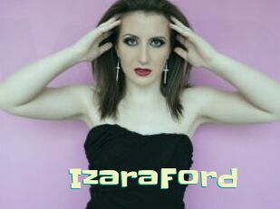 IzaraFord