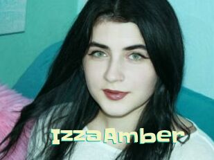 IzzaAmber