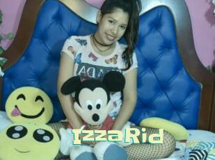 IzzaRid