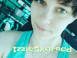 IzzieSkorned