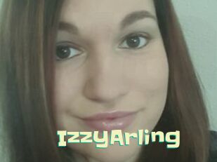IzzyArling Wanna Meet