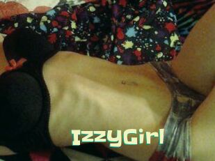 Izzy_Girl