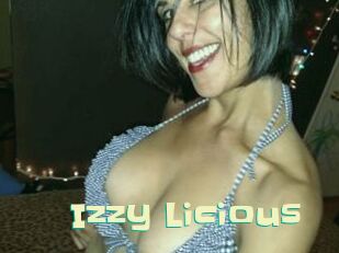 Izzy_Licious