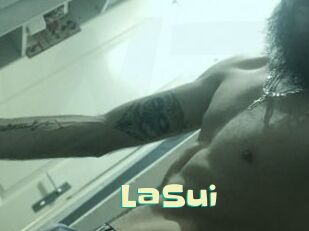 LaSui Wanna Meet