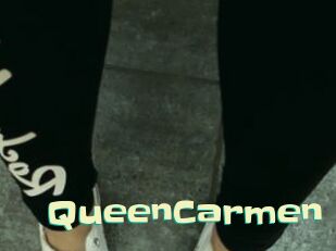 QueenCarmen