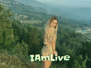 IAmLive