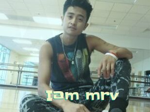 Iam_mrv