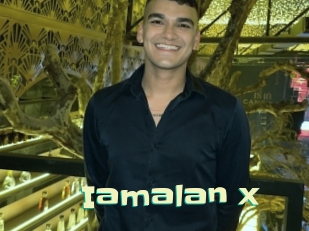 Iamalan_x