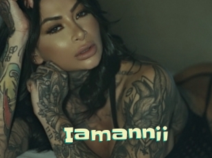 Iamannii