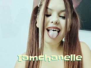 Iamchanelle