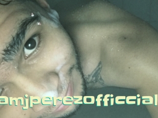 Iamjperezofficcial