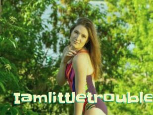 Iamlittletrouble
