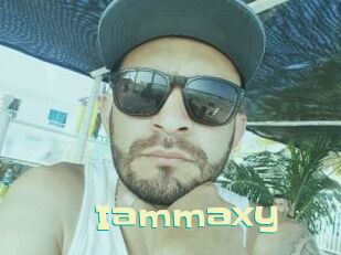 Iammaxy