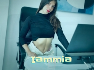 Iammia