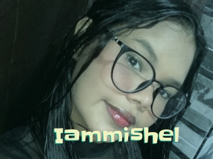 iammishel Wanna Meet