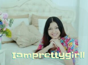 Iamprettygirll