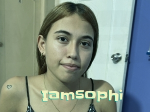 Iamsophi