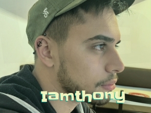 Iamthony
