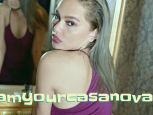 iamyourcasanova Wanna Meet