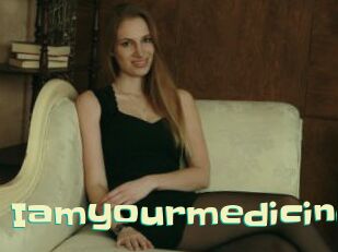 Iamyourmedicine