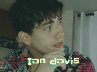 ian_davis Wanna Meet