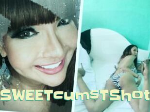 IanSWEETcumsTShot