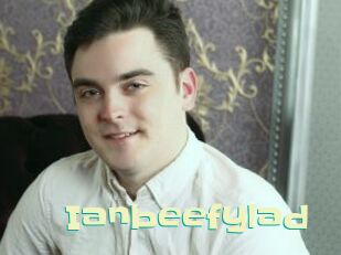 Ianbeefylad