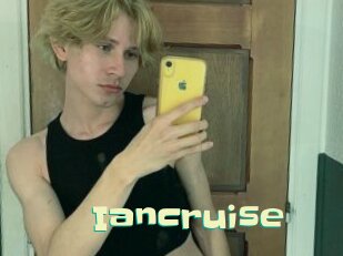 iancruise Wanna Meet