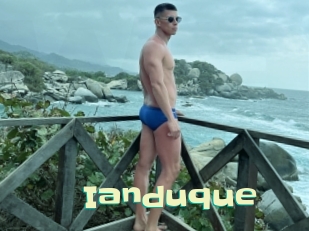 Ianduque