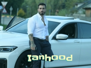 ianhood Wanna Meet