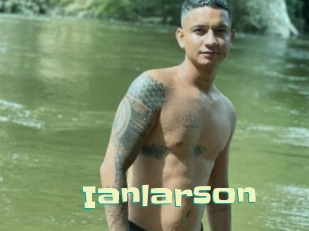 Ianlarson