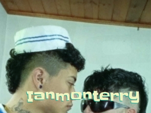 Ianmonterry