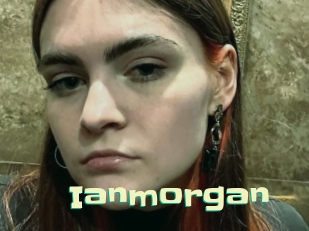 Ianmorgan