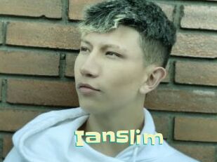 Ianslim