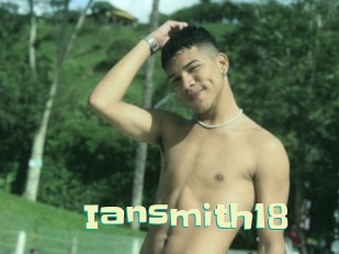 Iansmith18
