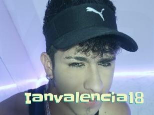 ianvalencia18 Wanna Meet