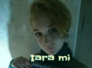 iara_mi Wanna Meet
