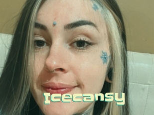 Icecansy
