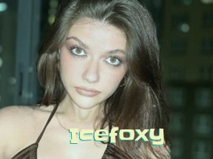 Icefoxy