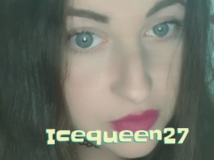 Icequeen27