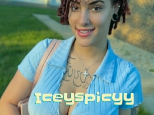 Iceyspicyy