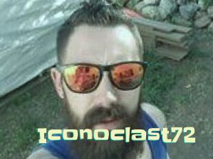 iconoclast72 Wanna Meet