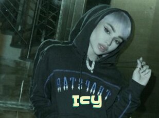 Icy