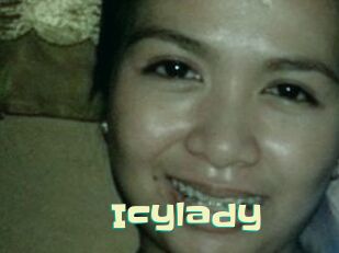 Icylady