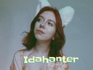 Idahanter