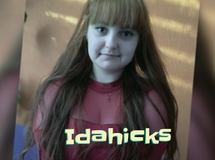 Idahicks