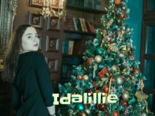 Idalillie