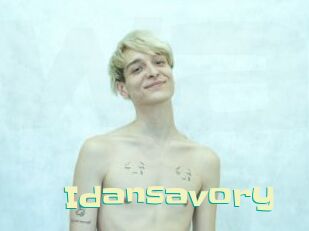 idansavory Wanna Meet