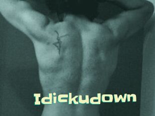 Idickudown