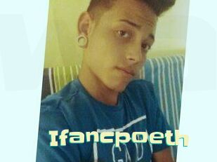 Ifancpoeth